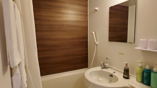 ツインルーム（禁煙）