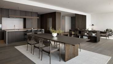 専用キッチン / 38