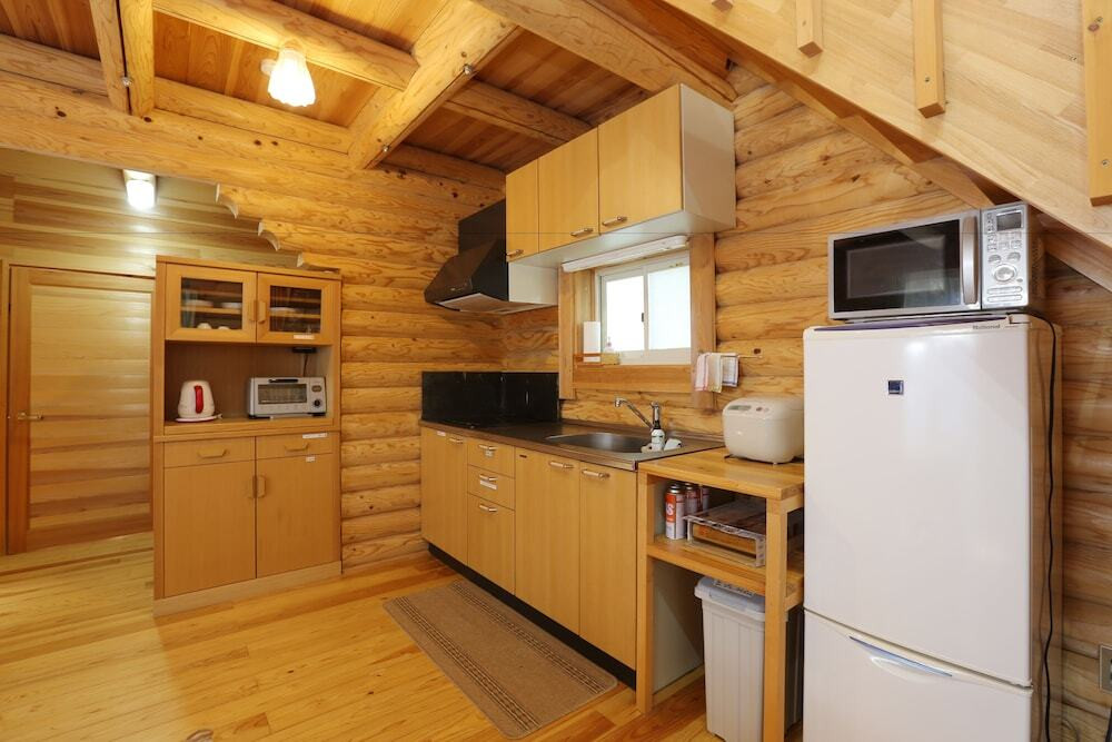 専用簡易キッチン