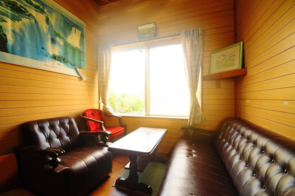 リビングルーム