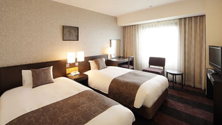 スタンダード ツインルーム 禁煙