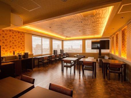 料亭旅館 ほてるISAGO神戸 / 4