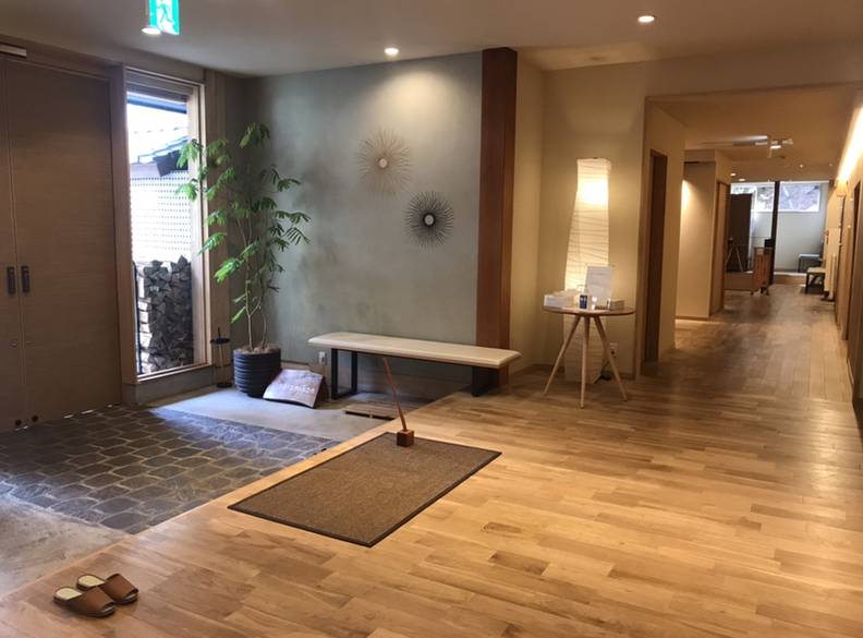 エントランス / 2