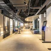 プリンス スマート イン 京都三条（京都府 ビジネスホテル） / 3