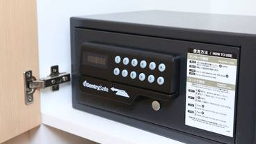 セーフティボックス / 28