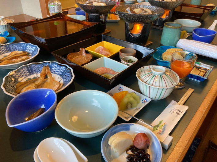 「金沢犀川温泉 川端の湯宿 滝亭」 料理 192944543 