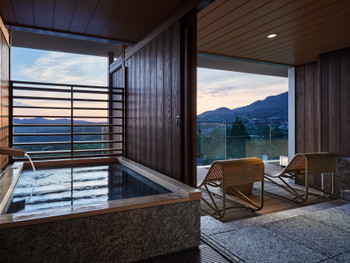 プライベートな空間で、贅沢な時間を。4248744