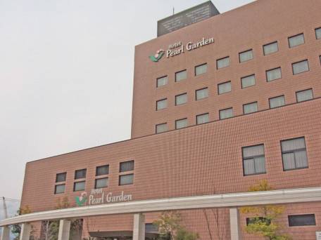 ホテル パールガーデン / 4