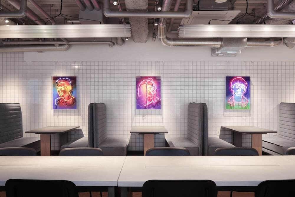 気軽なカプセルスタイル♪おひとり様でどっぷり浸ろう4573371