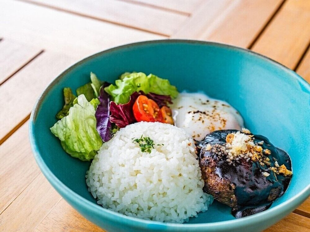 テラスで海風に癒されて。ターミナル徒歩約1分の優雅なリゾート4276904