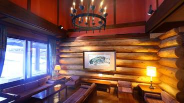 内部エントランス / 6