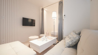 セミダブルベッド, ソファベッド Type B 禁煙