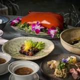 中国料理 料理一例 / 3