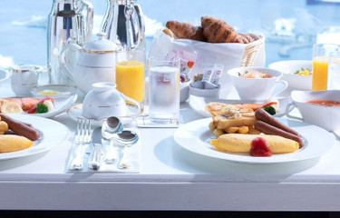 15 Best Hotels for a Delightful Morning with Delicious Breakfast in Yokohama