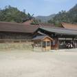 出雲大社 御師の宿 ますや旅館