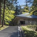 初めての岩手旅行「盛岡・花巻・平泉」の観光スポットをチェック！