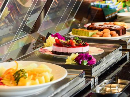 サザンビーチホテル＆リゾート沖縄 / 4