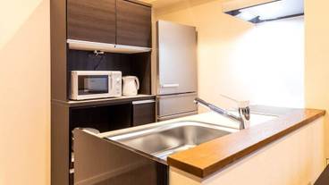 専用簡易キッチン / 30