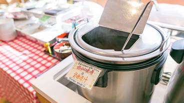 ビュッフェ / 31