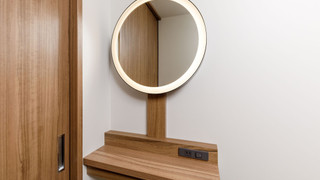 スタンダード 4 人部屋 禁煙