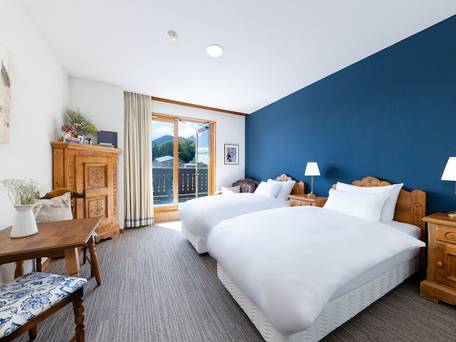 ホテル＆レストラン マリレン / 3