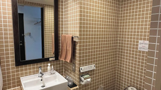 デラックス ダブルルーム