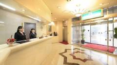 新松戸ステーションホテル