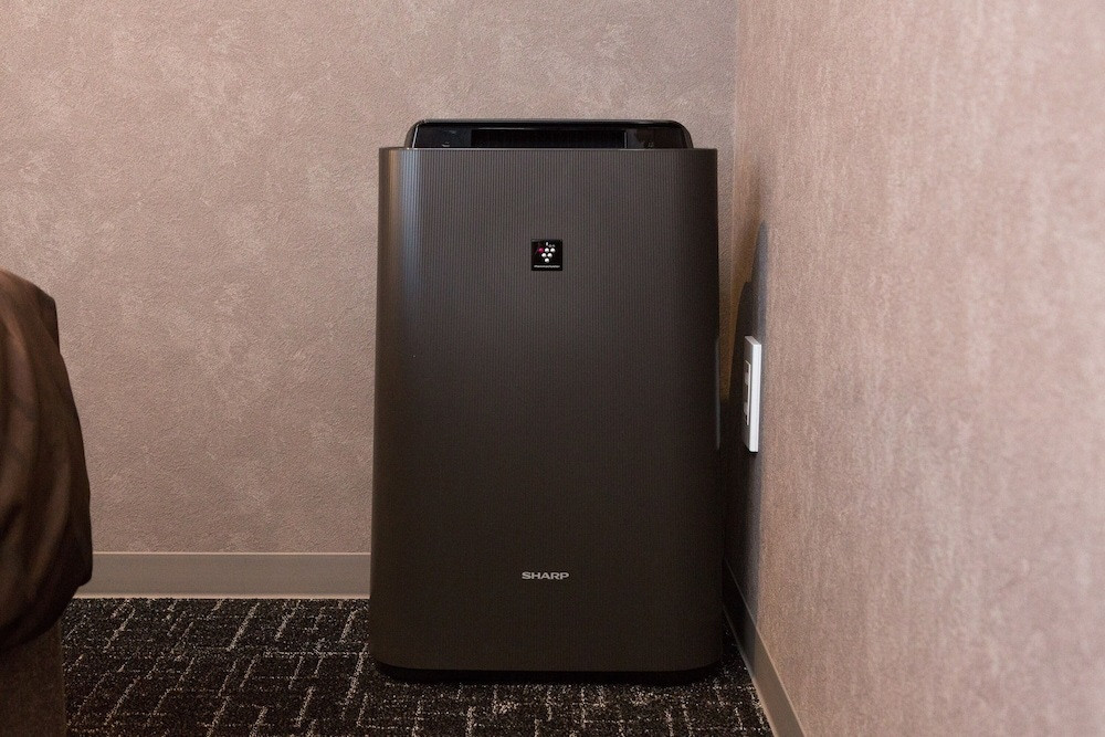 客室の設備とサービス