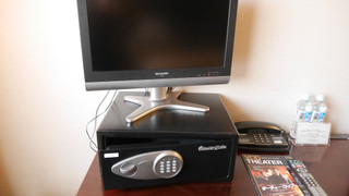 モデレートツインルーム