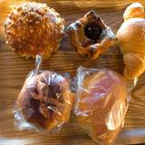 ブーランジェリー ミケ（ブーランジェリーミケ）