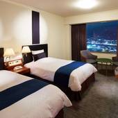 リーガロイヤルホテル小倉（福岡県 シティホテル） / 5