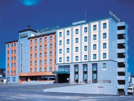 紋別プリンスホテル / 4