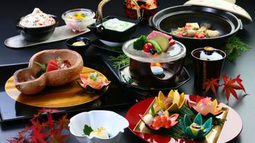 食事・飲み物 / 1