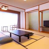 大江戸温泉物語Premium 鬼怒川観光ホテル（栃木県 旅館） / 5