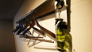 モデレートダブル B {追加のテレビ付き}（禁煙)