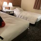 久留米ステーションホテル（福岡県 ビジネスホテル） / 2