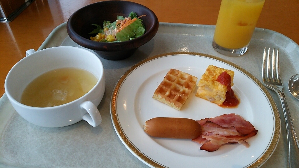「THE MARK GRAND HOTEL」 料理 56310192 