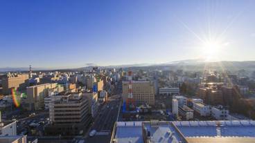 施設からの眺望 / 40