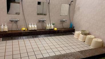 共用バスルーム / 11