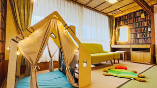 ファミリー ルーム