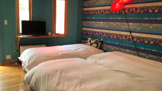 スーペリア コテージ