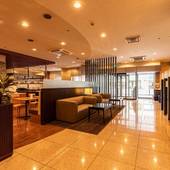 西鉄イン黒崎（福岡県 ビジネスホテル） / 3