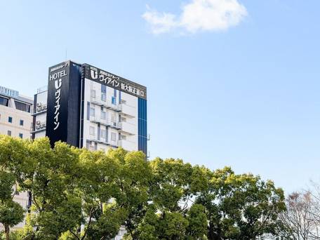 ヴィアイン新大阪正面口 / 5