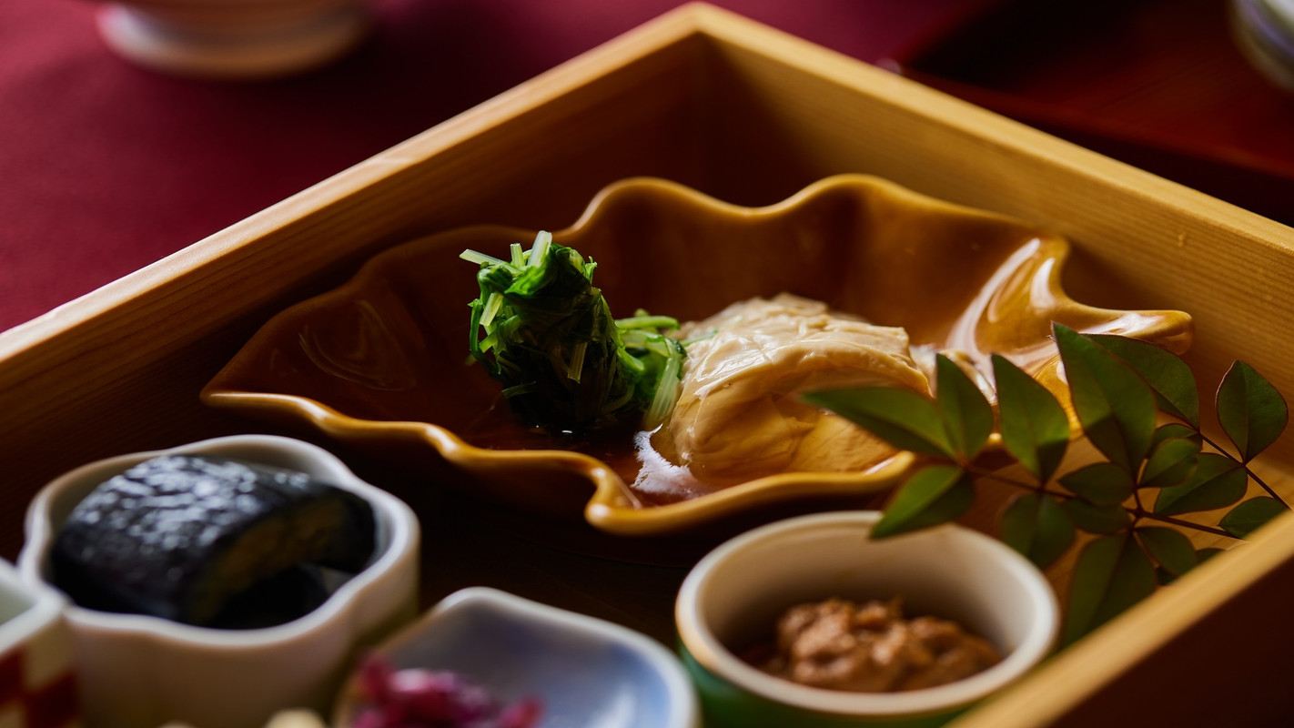 朝食一例②