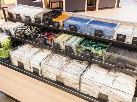 相鉄グランドフレッサ 東京ベイ有明 / 3