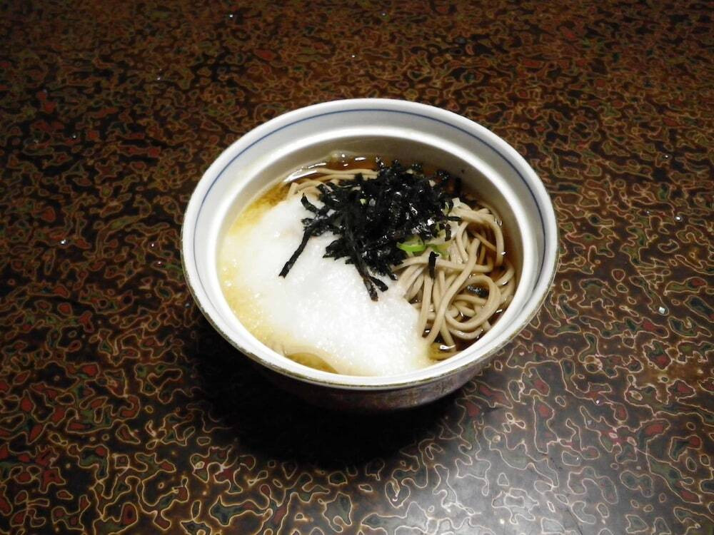 食事・飲み物