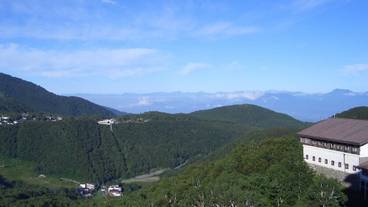 施設からの眺望 / 4