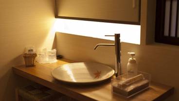 バスルームのシンク / 17