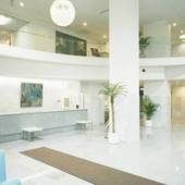 ホテルマリックス（宮崎県 ビジネスホテル） / 3