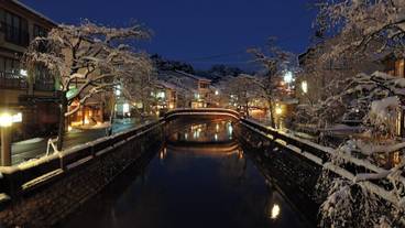 施設からの眺望 / 4